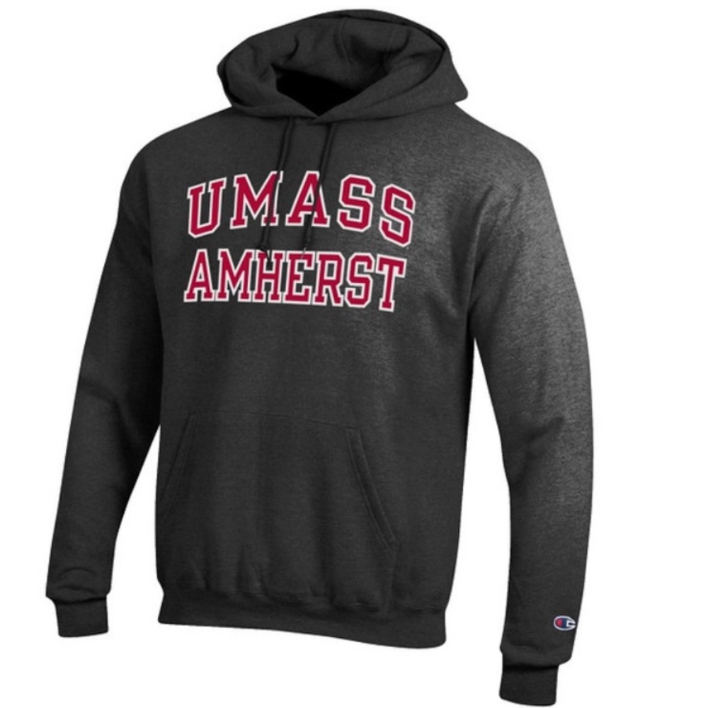 Umass hoodie